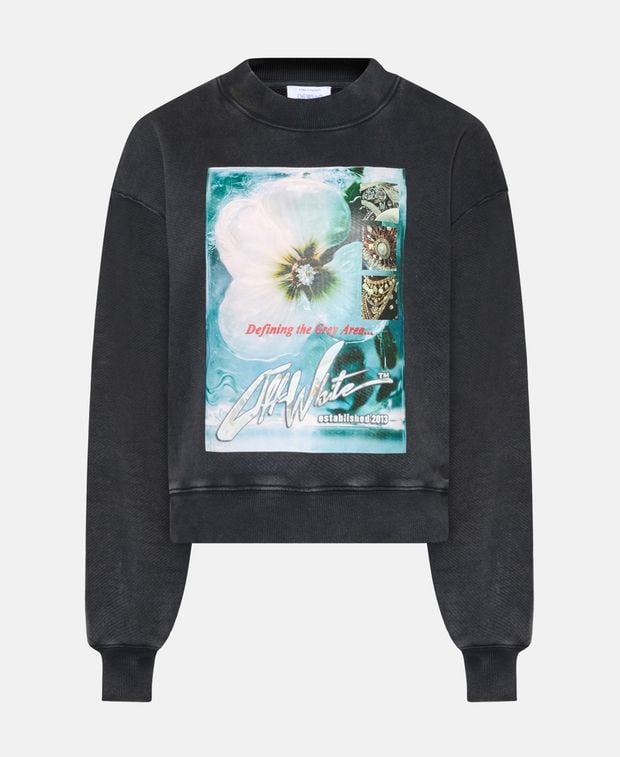 Off-White Sweatshirt