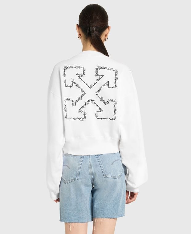 Off-White Sweatshirt