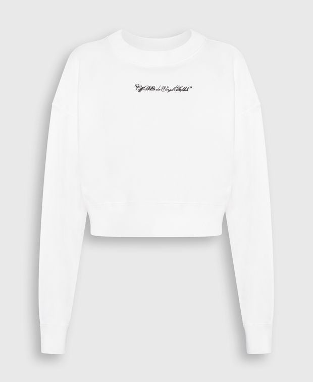 Off-White Sweatshirt
