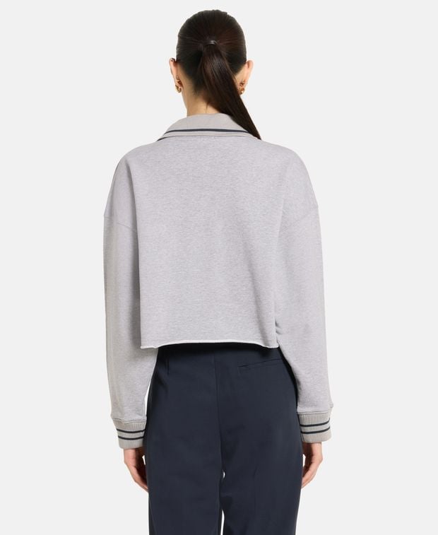 Off-White Sweatshirt