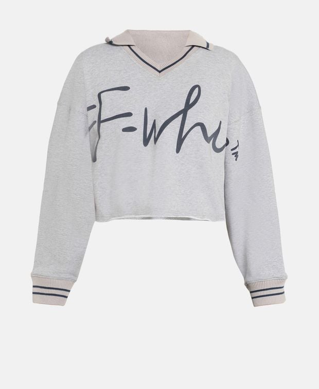 Off-White Sweatshirt