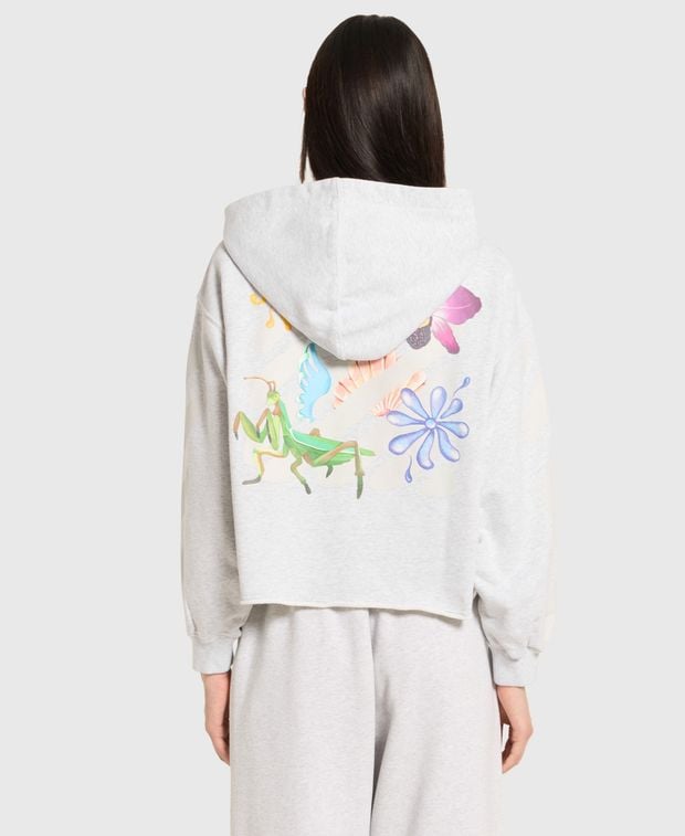 Off-White Hoodie