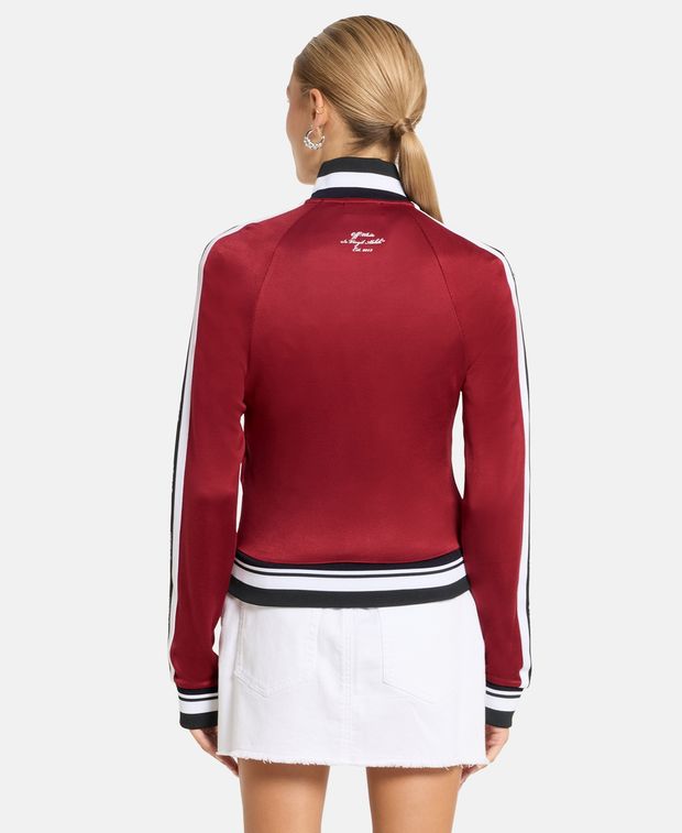 Off-White Tracksuit jacket Serena