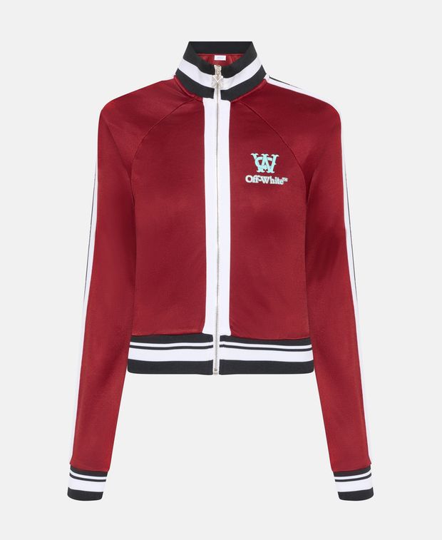 Off-White Tracksuit jacket Serena