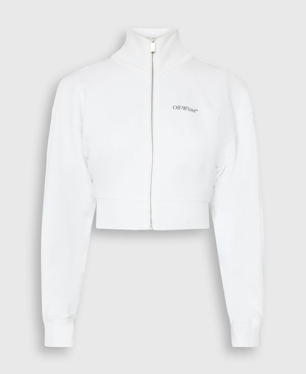 Off-White Sweat jacket Arrow