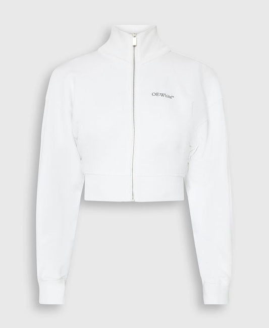 Off-White Sweat jacket Arrow