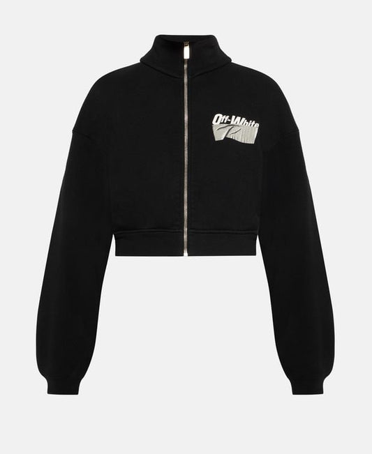 Off-White Sweat jacket