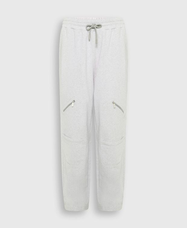 Off-White Cargo sweatpants Bookish