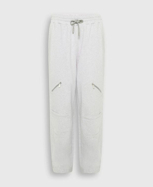 Off-White Cargo sweatpants Bookish