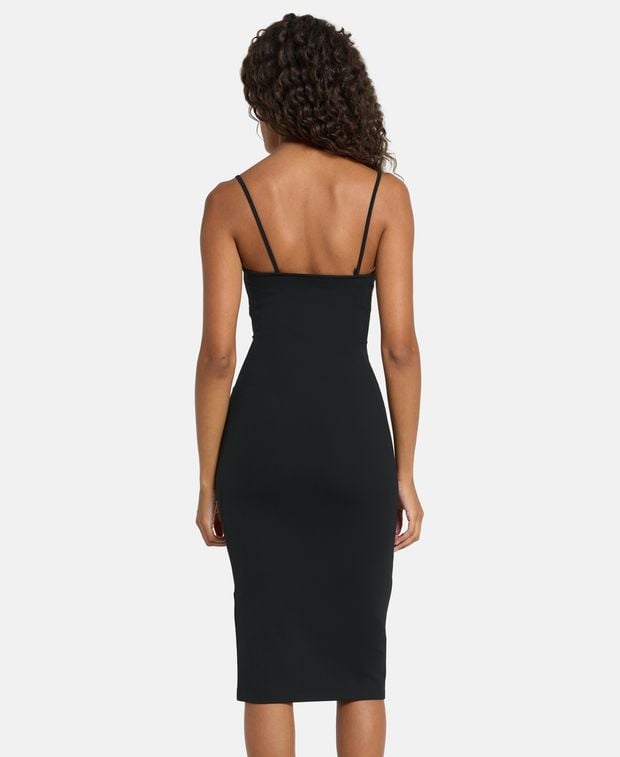 Off-White Bodycon dress