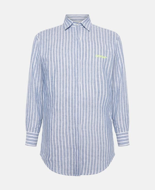 Off-White Linen blouse