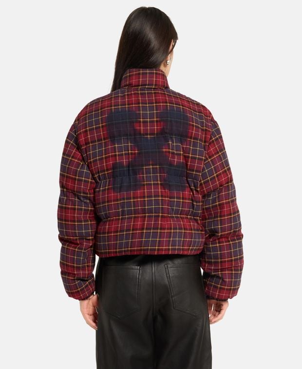 Off-White Quilted jacket