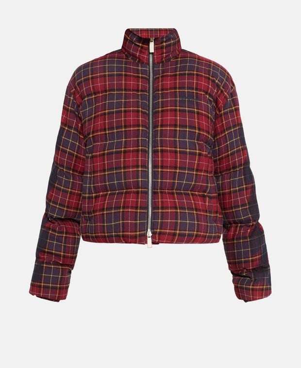 Off-White Quilted jacket