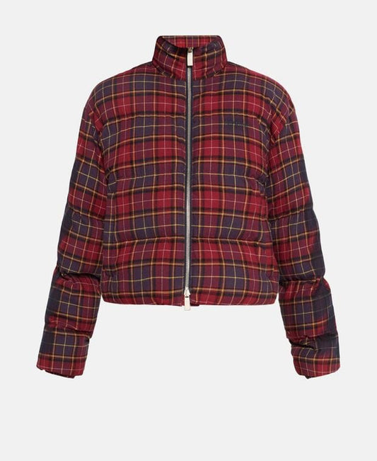Off-White Quilted jacket