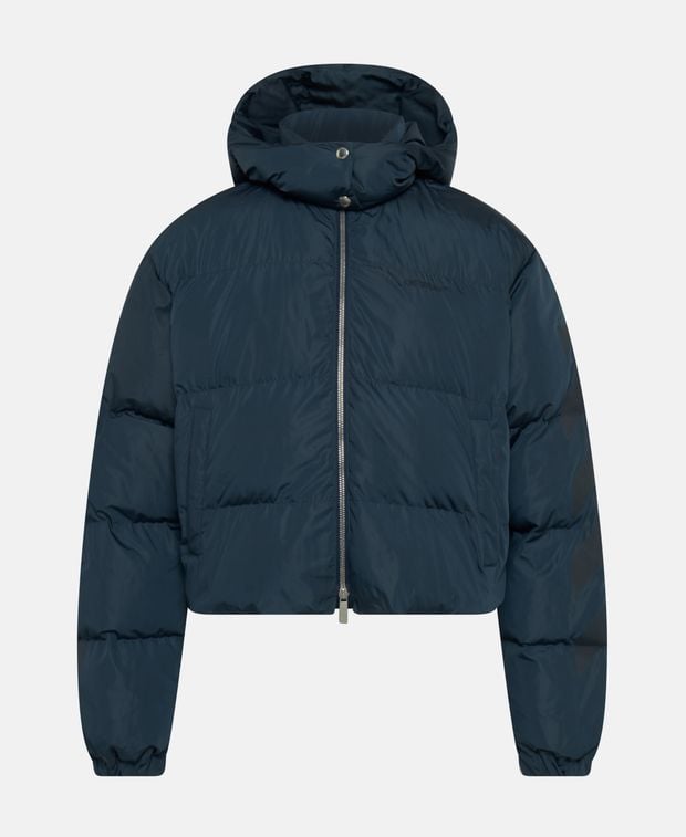 Off-White Quilted jacket Diag Arrow
