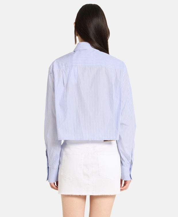 Off-White Leisure blouse