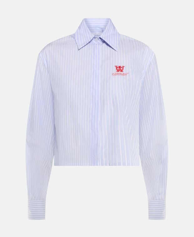 Off-White Leisure blouse