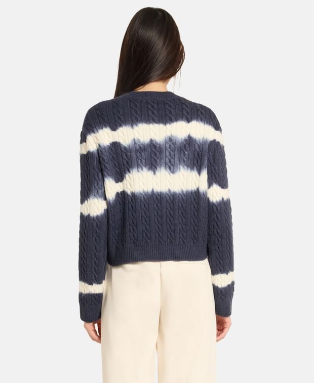 Off-White Wool pullover