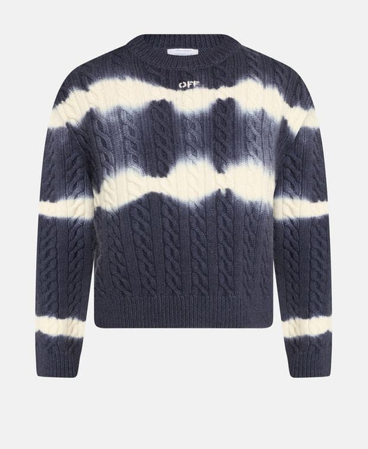 Off-White Wool pullover