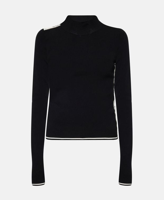 Off-White Knitted jumper