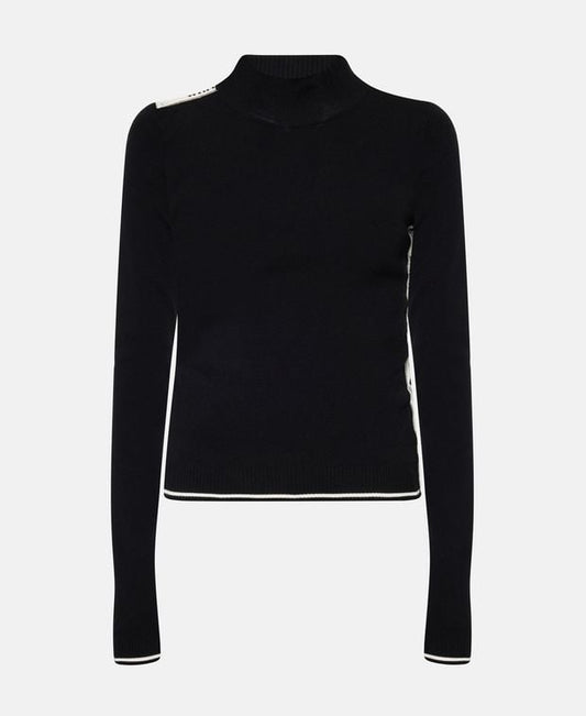 Off-White Knitted jumper