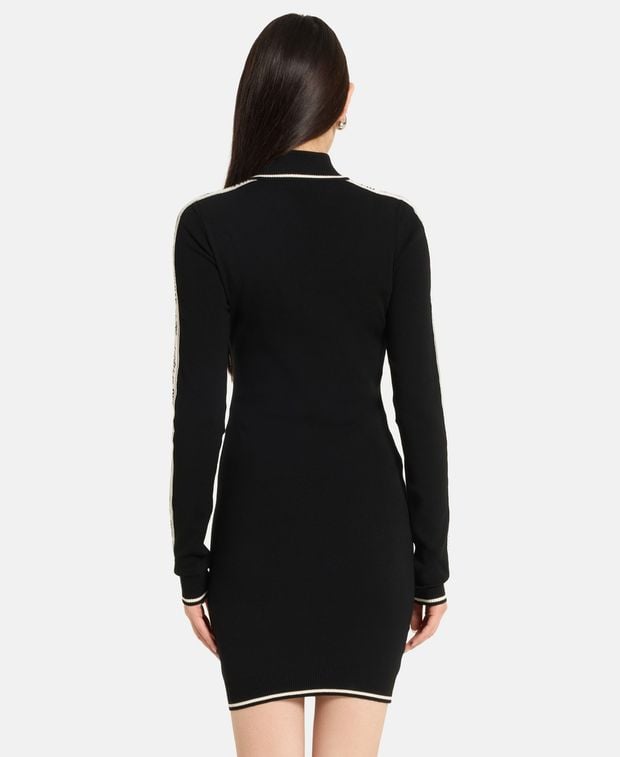 Off-White Knitted dress