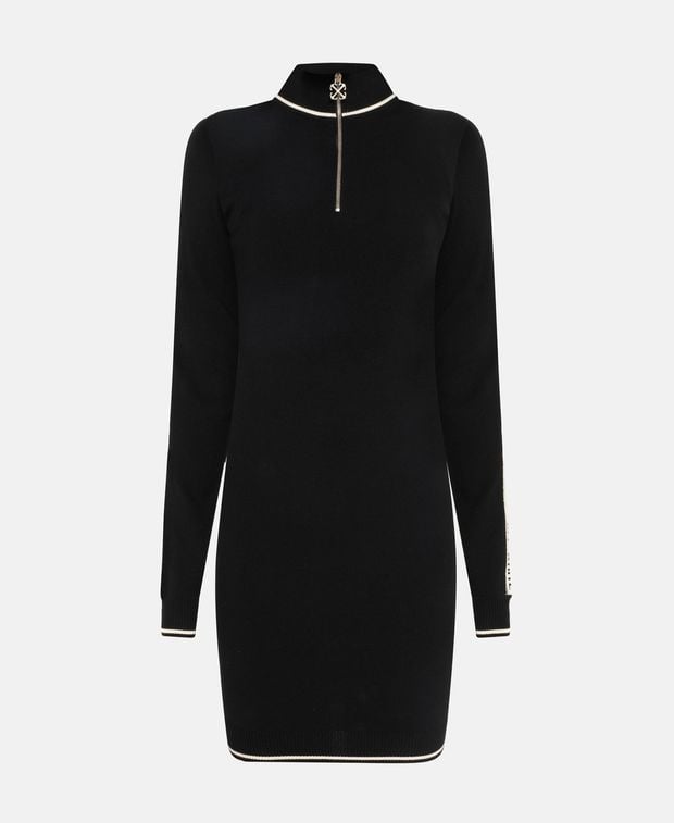 Off-White Knitted dress