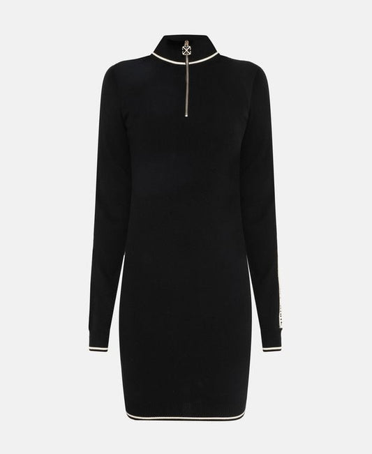 Off-White Knitted dress