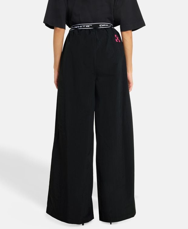 Off-White Wide trousers
