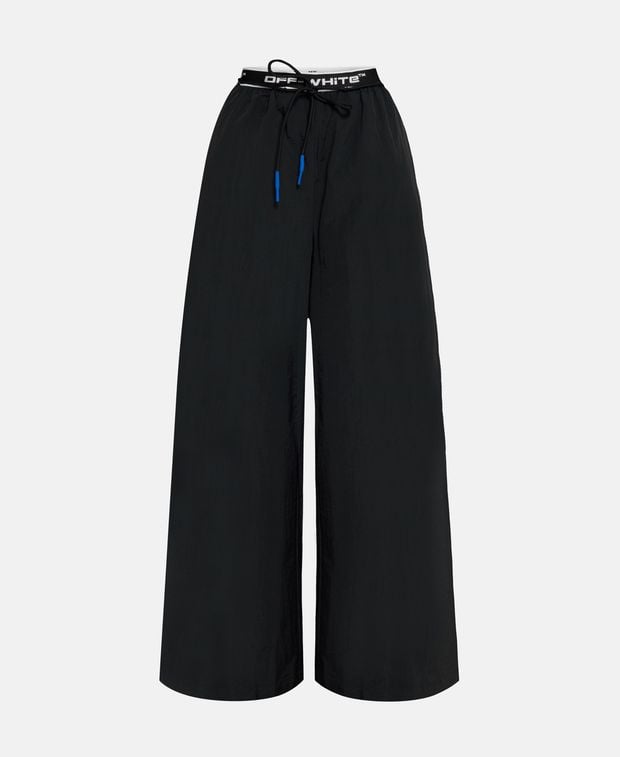 Off-White Wide trousers