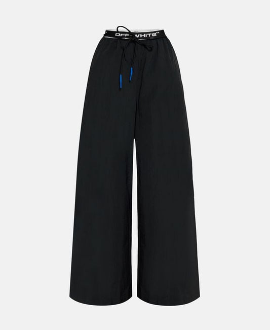 Off-White Wide trousers