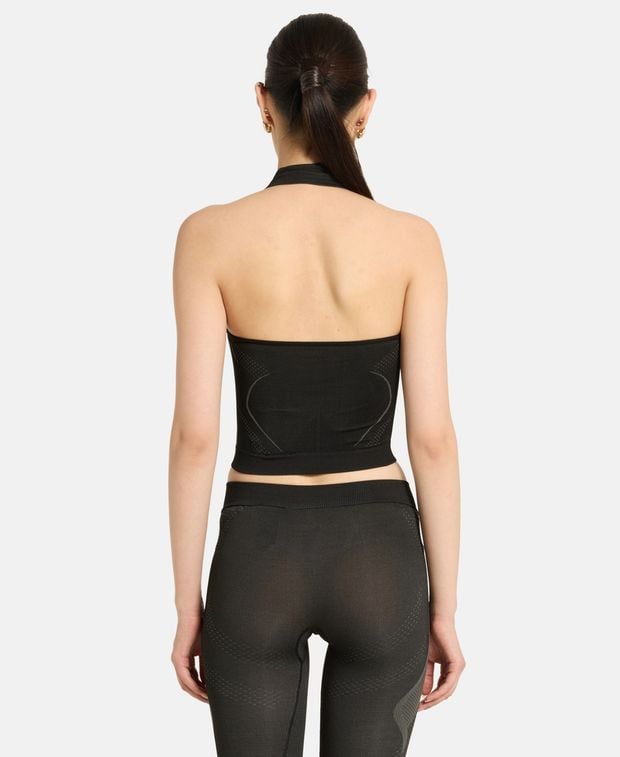 Off-White Crop top