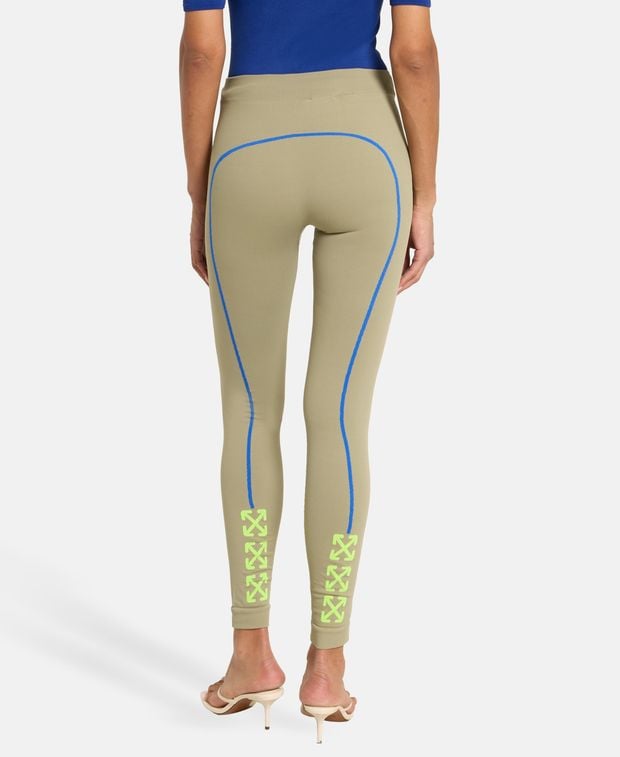 Off-White Leggings