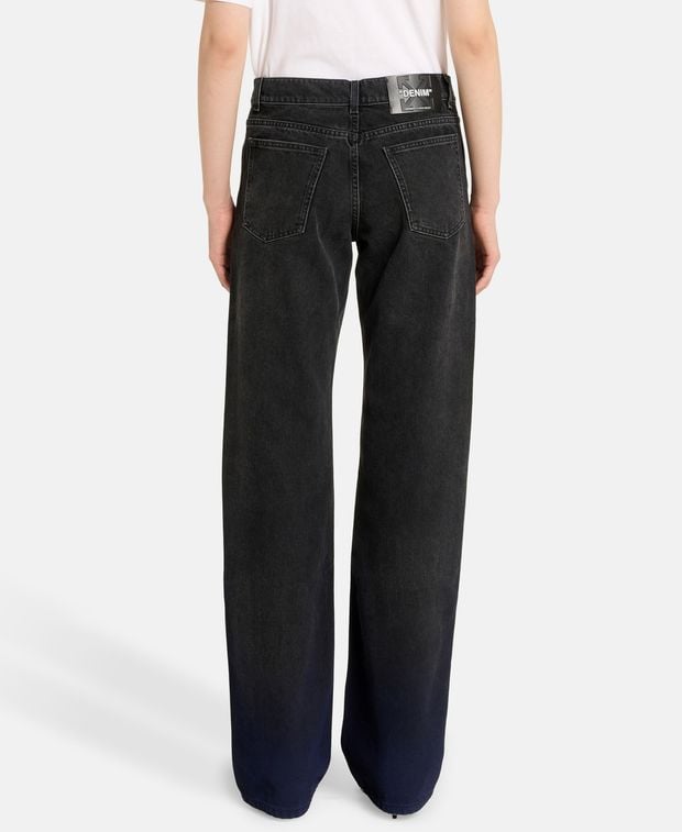 Off-White Relaxed Fit Jeans