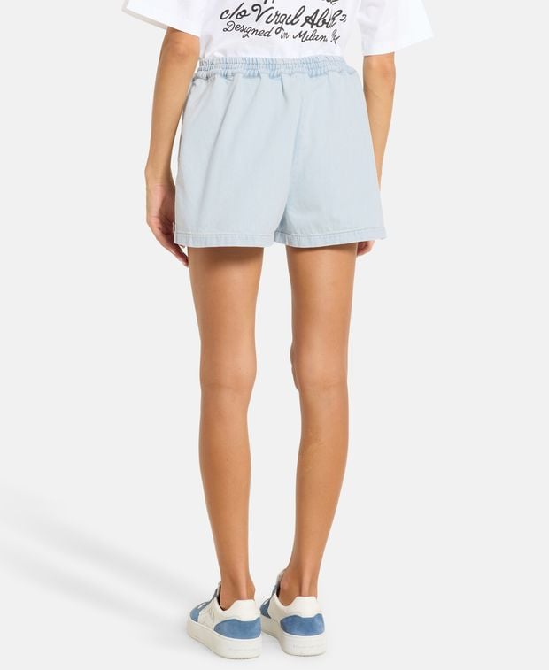 Off-White Denim shorts