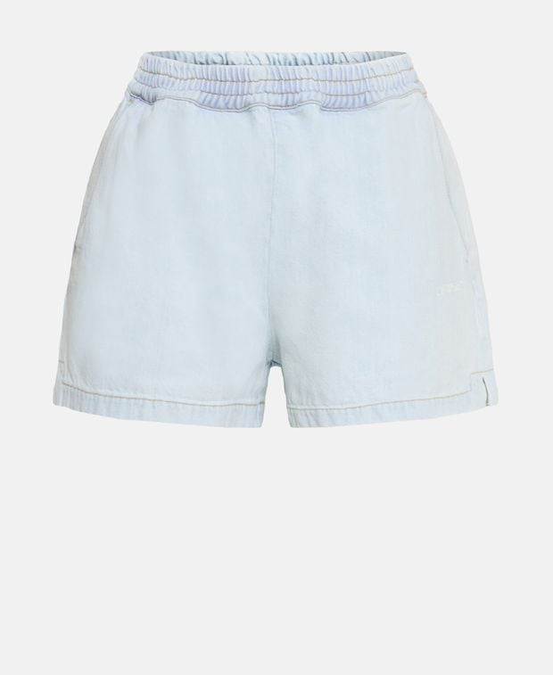 Off-White Denim shorts