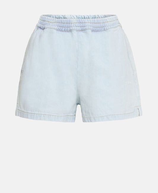 Off-White Denim shorts
