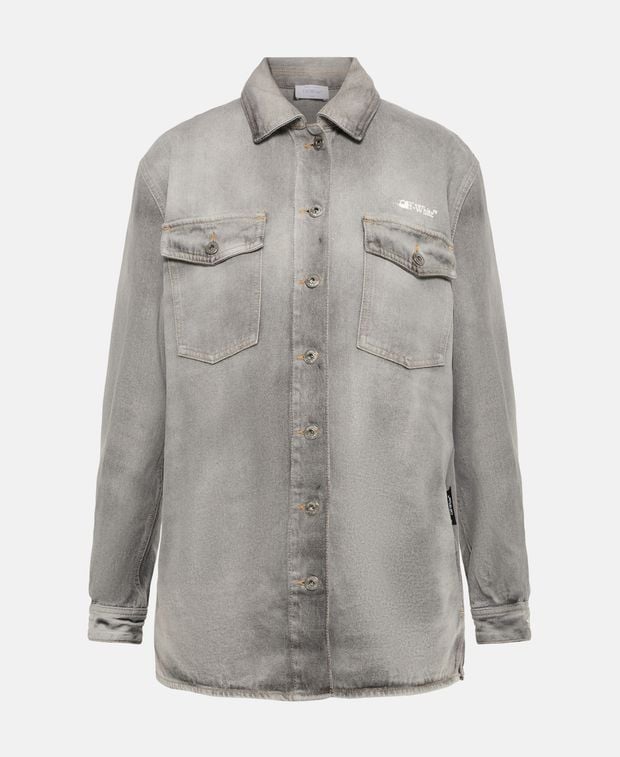 Off-White Denim jacket