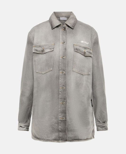 Off-White Denim jacket