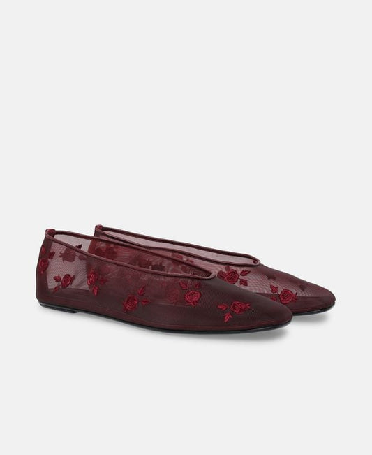 Magda Butrym Ballet flats