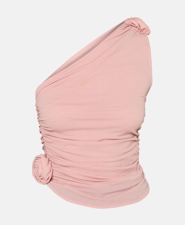 Magda Butrym Silk top