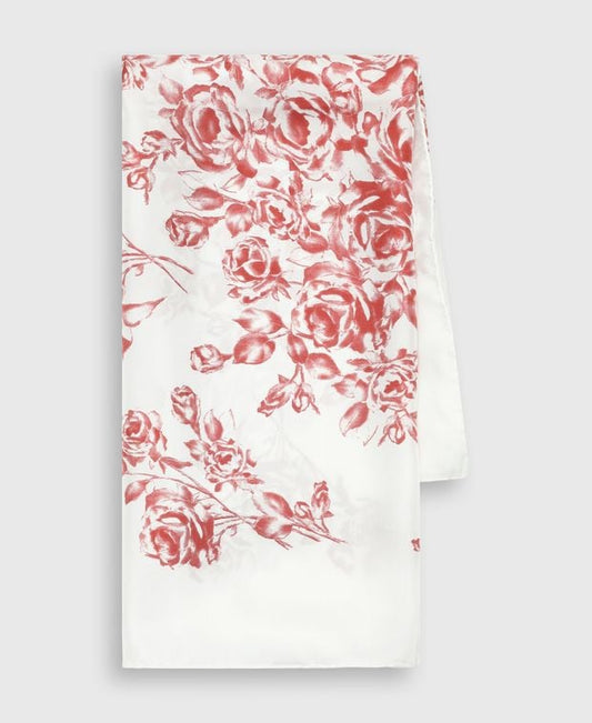 Magda Butrym Silk scarf