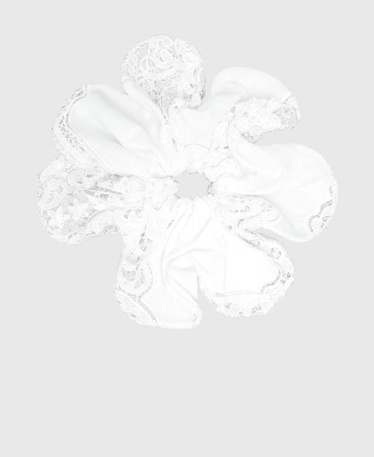 Magda Butrym Scrunchie