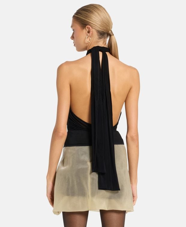 Magda Butrym Elegant top