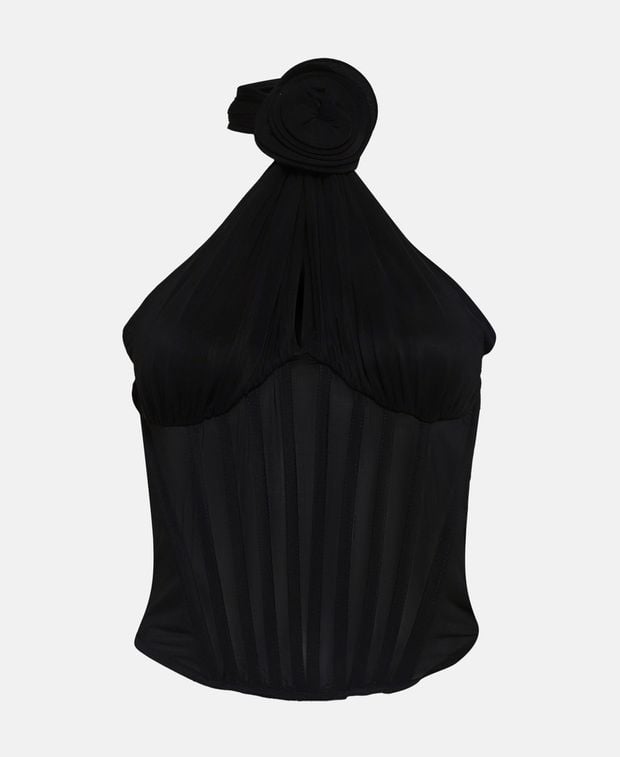 Magda Butrym Elegant top