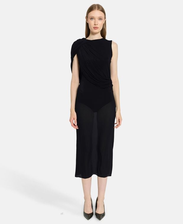 Magda Butrym Midi dress