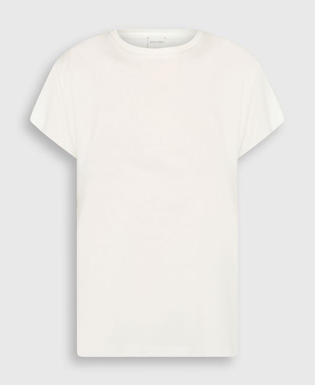 Magda Butrym Crew neck t-shirt