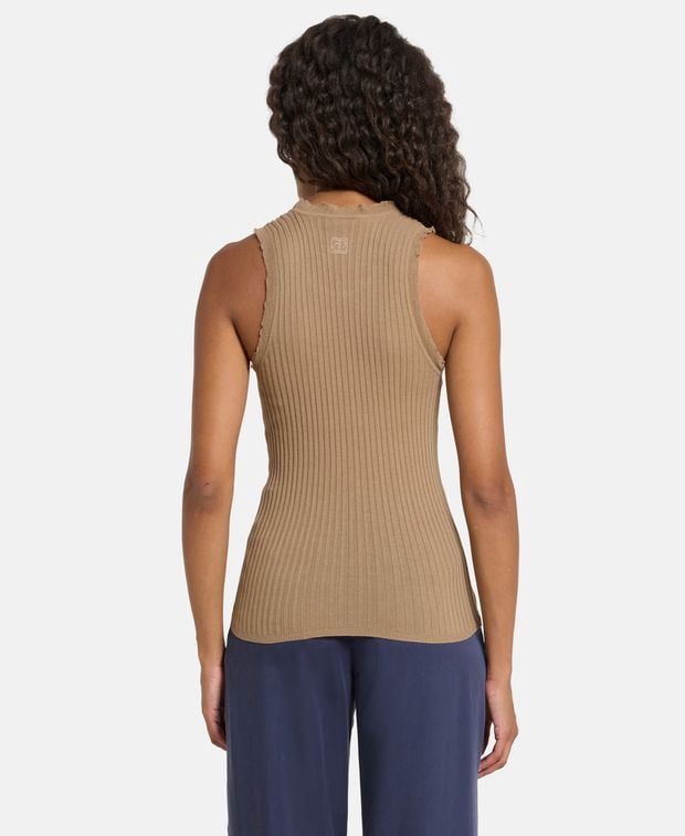 Magda Butrym Sleeveless top