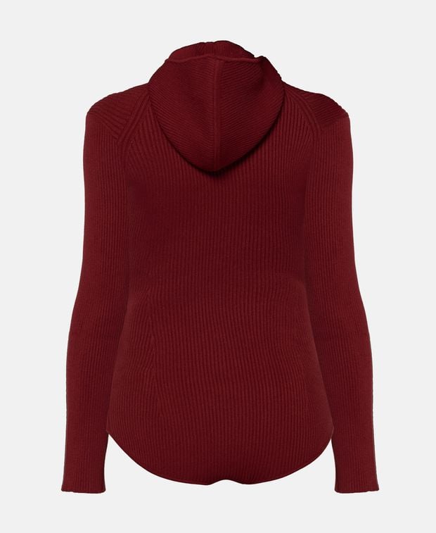 Magda Butrym Long-sleeved body