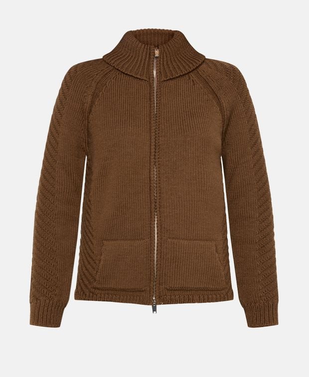 Magda Butrym Wool cardigan